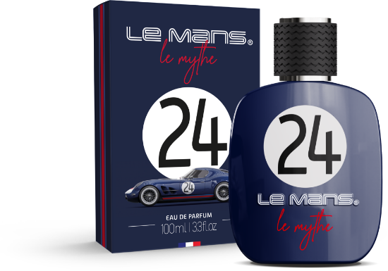 Image sur LE MANS - Le Mythe EDP 100ML