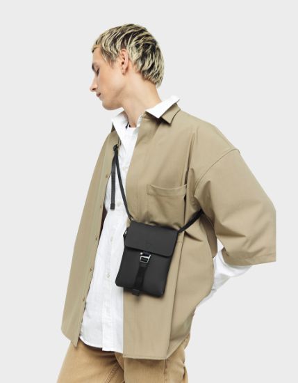 Image sur GASTON LUGA - Splash Mini Crossbody