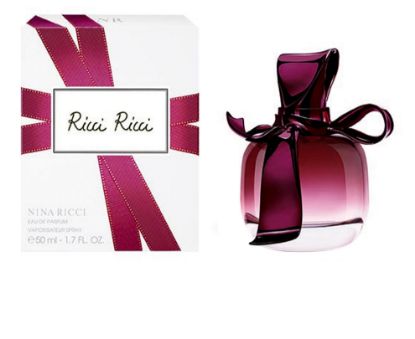 Image de NINA RICCI - Ricci Ricci EDP 50ml