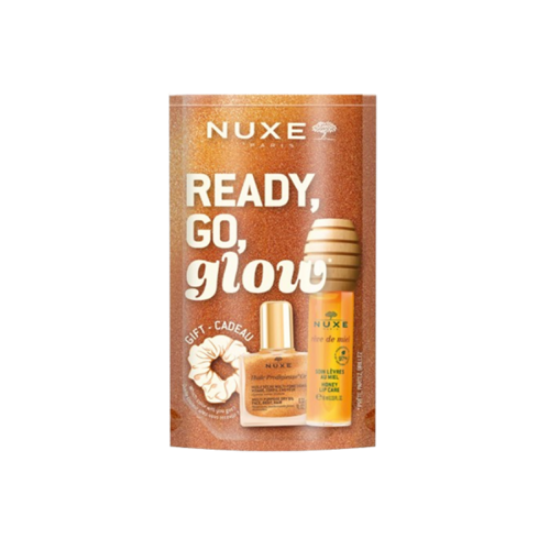 Image sur NUXE - Mes Essentiels Beauté Glow - Rêve de Miel