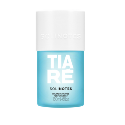 Image de SOLINOTES - Brume Tiaré 180ml