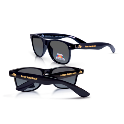 Image de WI SUN - Lunettes de soleil Iles de Guadeloupe