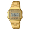 Image sur CASIO - Vintage Gold