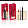 Image sur L'Oréal - I Am Worth It Rouge Routine Makeup Set rouge