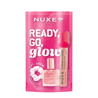 Image de NUXE - Mes Essentiels Beauté Glow Very Rose