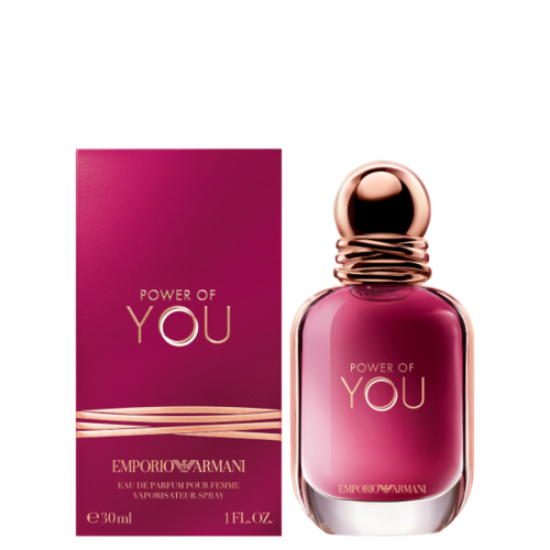 Image sur EMPORIO ARMANI - Power of You EDP 30ML