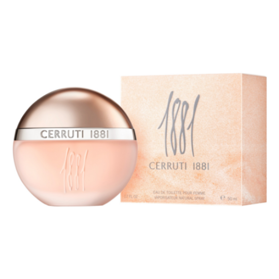 Image sur CERRUTI 1881 - Femme EDT 50ML