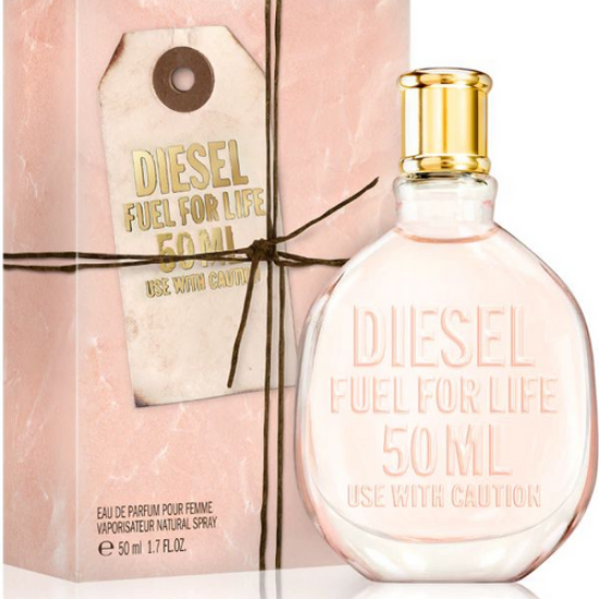 Image sur DIESEL - Fuel for Life pour Elle EDP 50ML