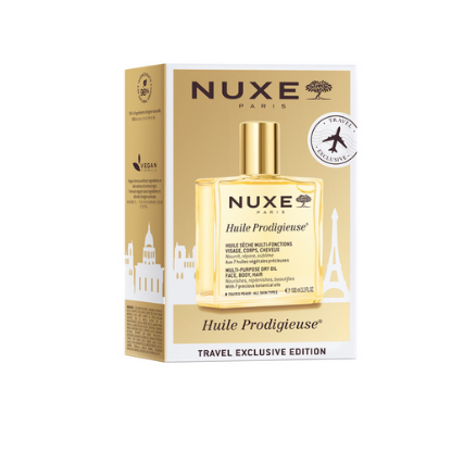 Image de NUXE - Huile Prodigieuse 100 ml 2026