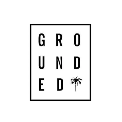 Image du fabricant GROUNDED BODY SCRUB